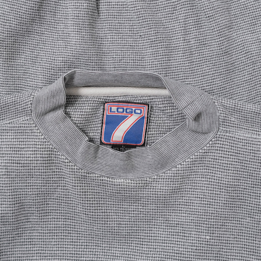 Vintage Detroit Lions Sweater Medium / Large