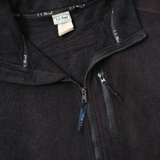 Vintage L.L.Bean Fleece Jacket XLarge
