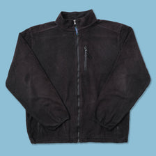 Vintage L.L.Bean Fleece Jacket XLarge