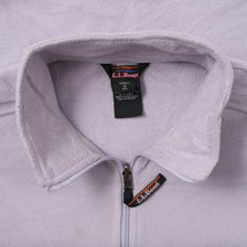 Vintage LL Bean Women's Fleece Medium