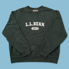Vintage L.L. Bean Sweater Large