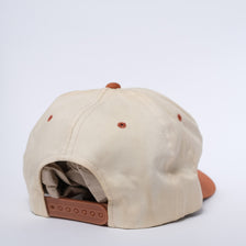 Vintage Texas Longhorns Snapback