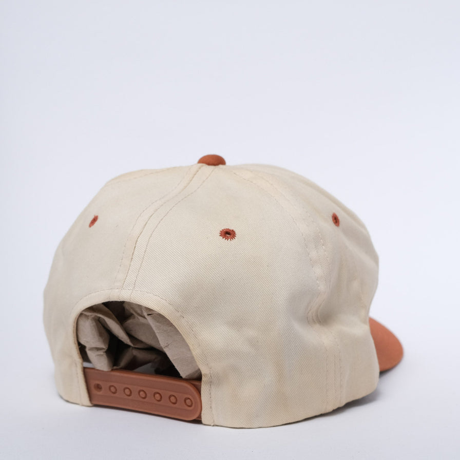 Vintage Texas Longhorns Snapback