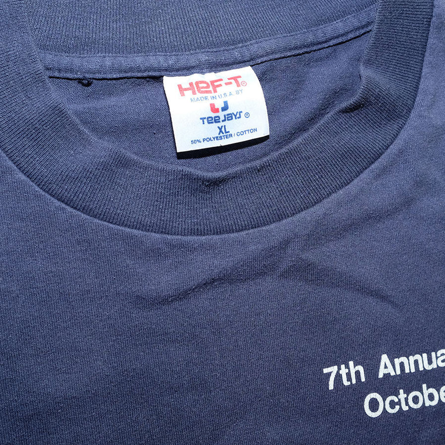 Vintage Longsleeve XLarge - Double Double Vintage