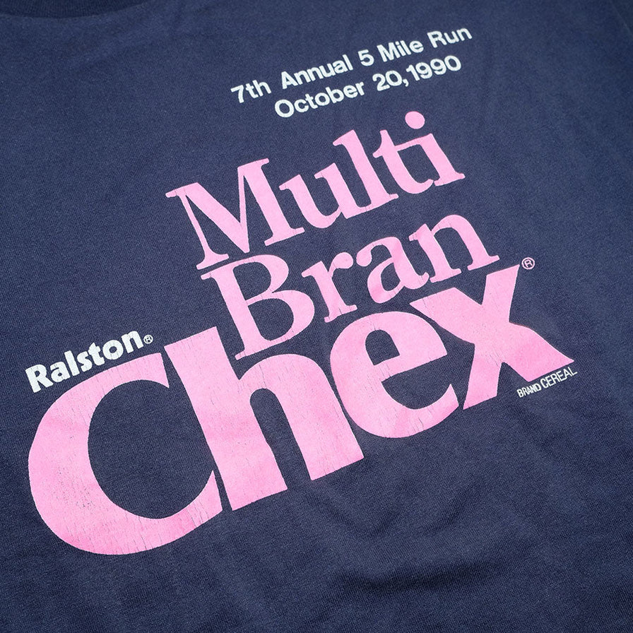 Vintage Longsleeve XLarge - Double Double Vintage