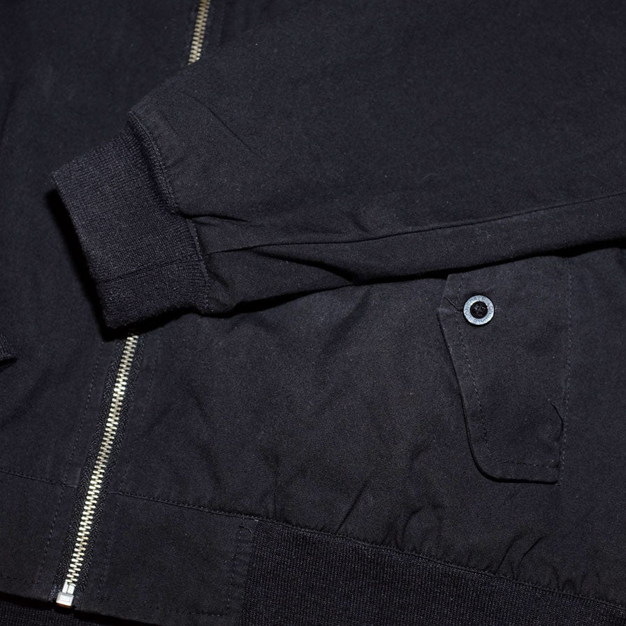 Vintage Lonsdale Harrington Jacket Large - Double Double Vintage