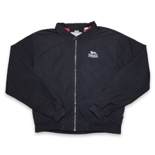 Vintage Lonsdale Harrington Jacket Large - Double Double Vintage