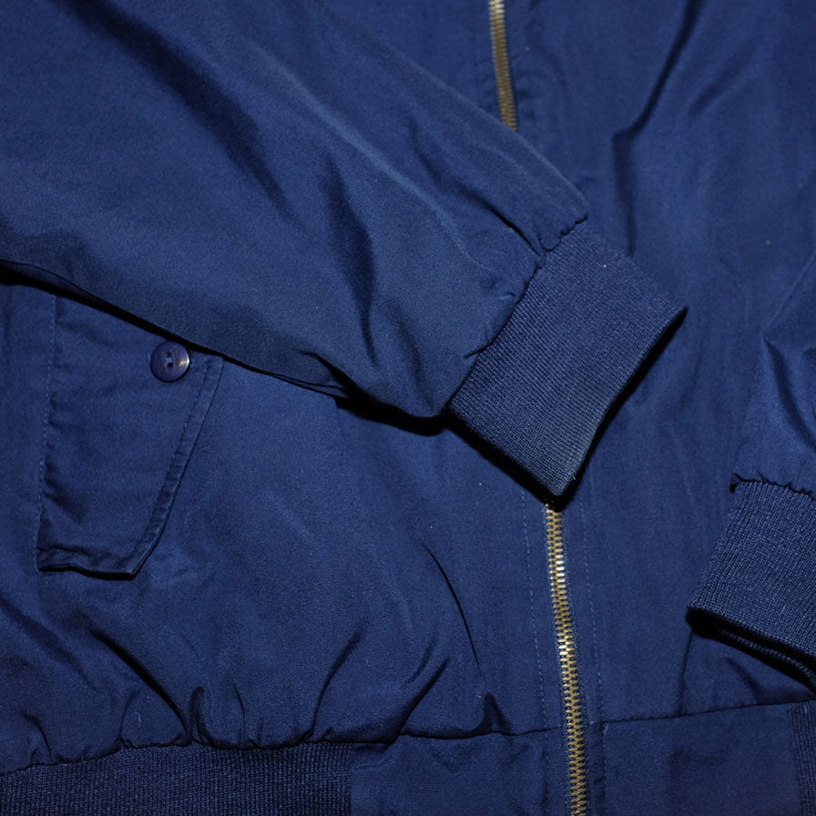 Vintage Lonsdale Harrington Jacket Large - Double Double Vintage