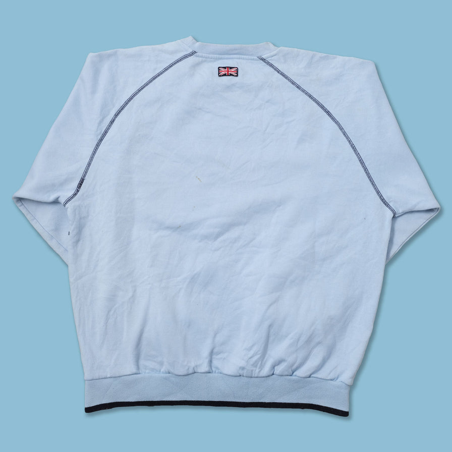 Vintage Lonsdale Sweater XLarge