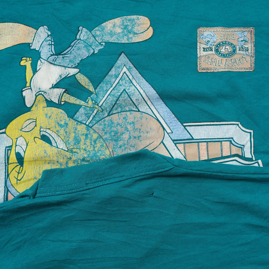 Vintage Tweety T-Shirt XLarge / XXL