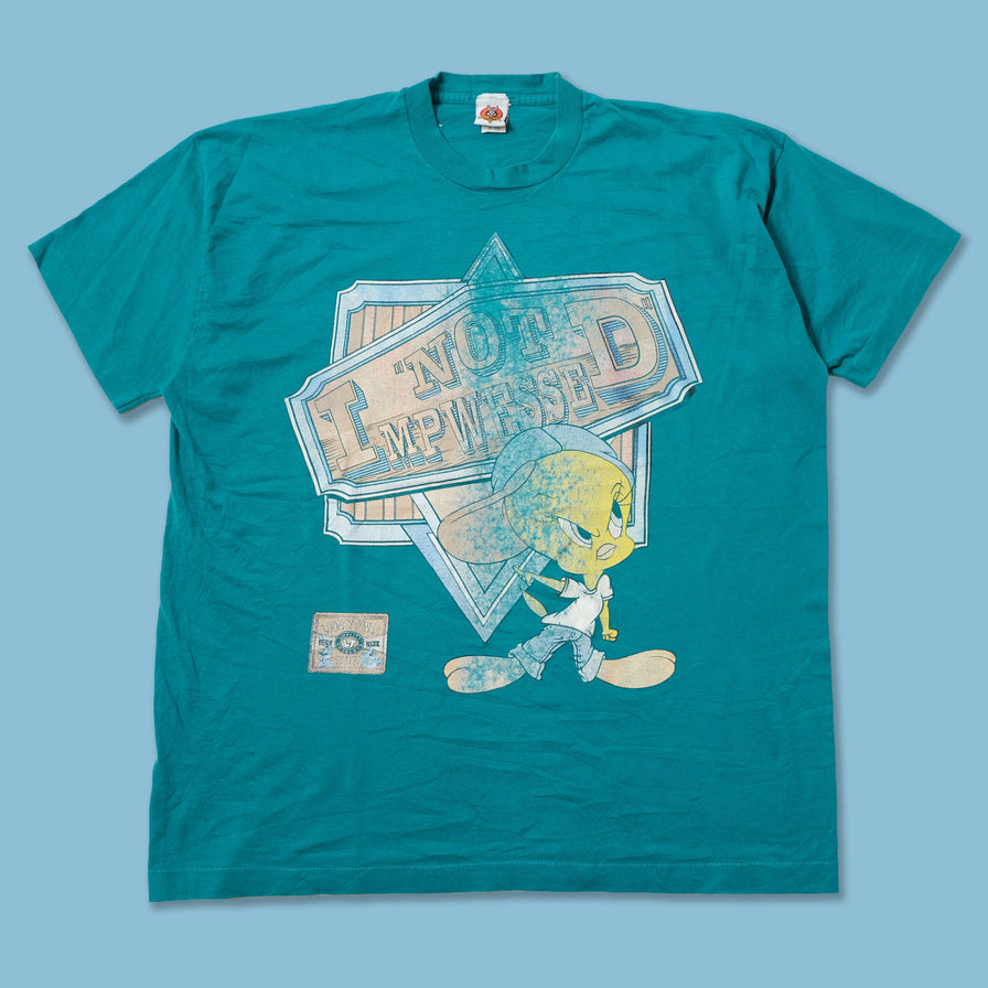 Vintage Tweety T-Shirt XLarge / XXL
