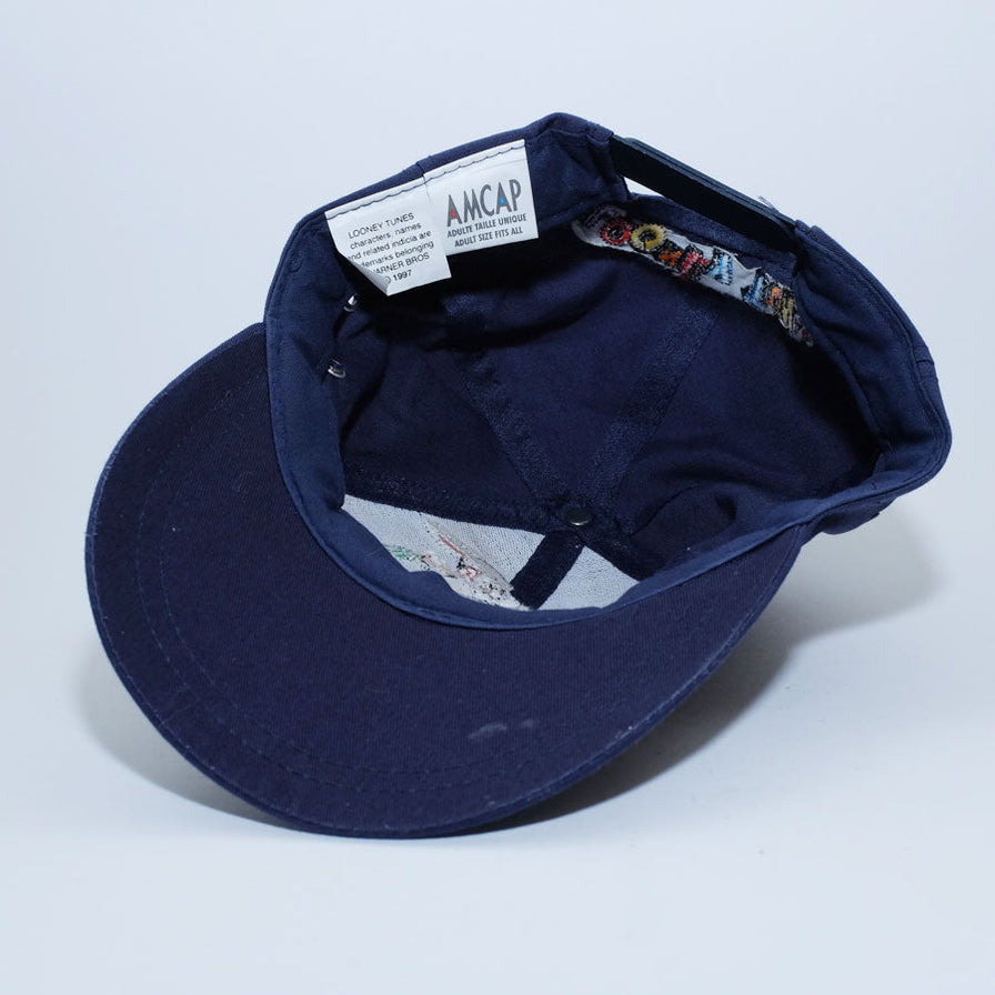 Vintage Bugs Bunny Scooter Snapback