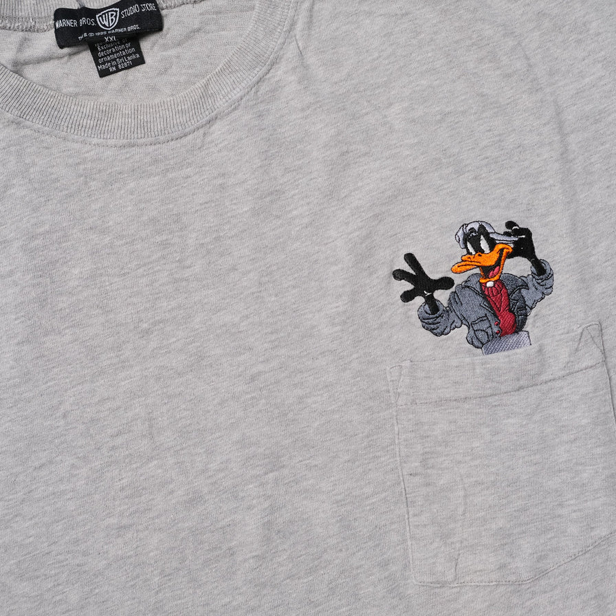 Vintage Looney Tunes Longsleeve XLarge / XXL