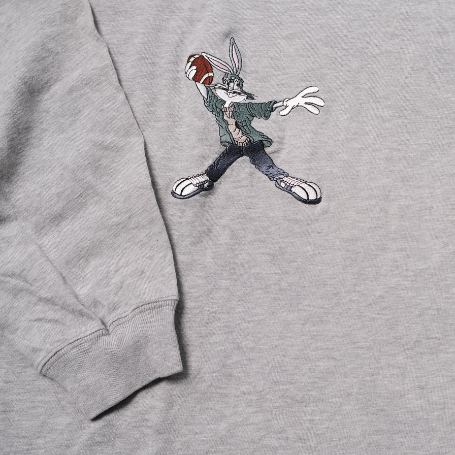 Vintage Looney Tunes Longsleeve XLarge / XXL