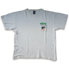 Looney Tunes Money T-Shirt XLarge - Double Double Vintage