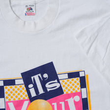 Vintage Kentucky Lottery T-Shirt XLarge