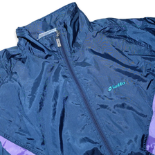 Vintage Lotto Trackjacket Small / Medium - Double Double Vintage