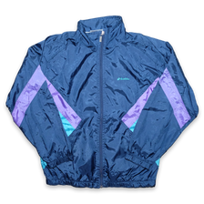 Vintage Lotto Trackjacket Small / Medium - Double Double Vintage