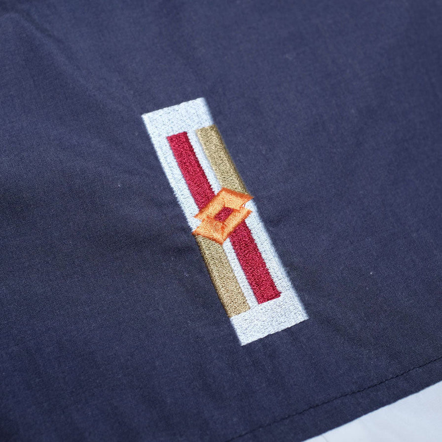Vintage Lotto Boris Becker Jacket XLarge - Double Double Vintage