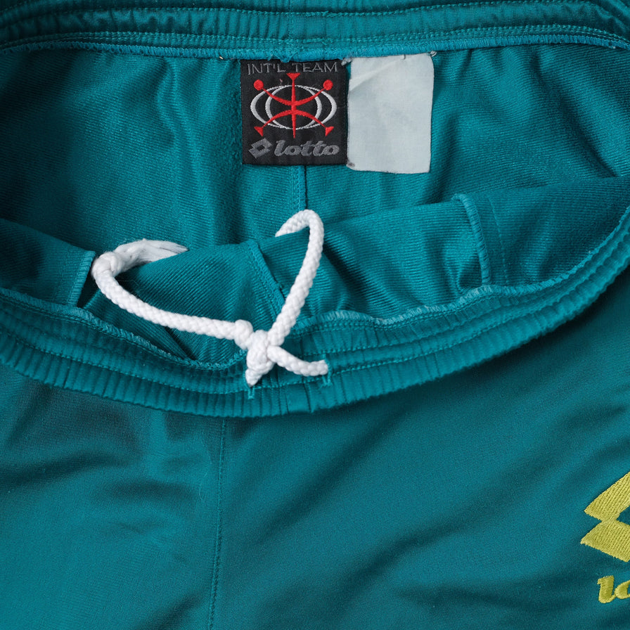 Vintage Lotto Track Pants Medium / Large