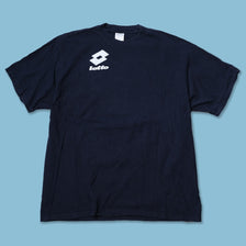 Vintage Lotto T-Shirt XLarge