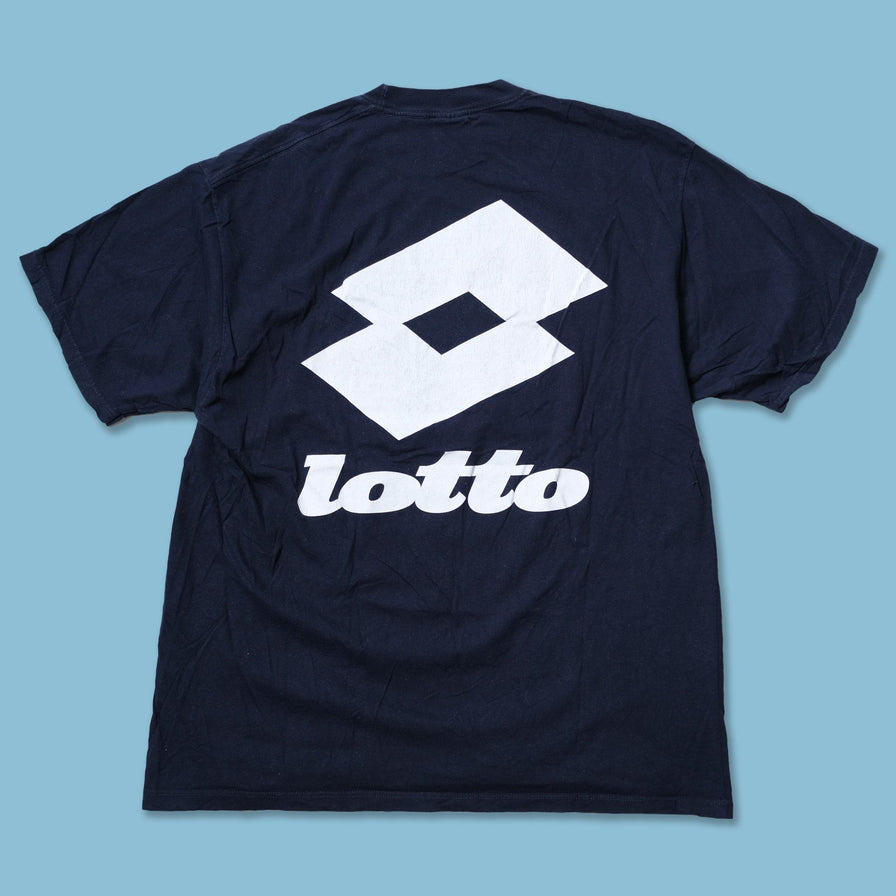Vintage Lotto T-Shirt XLarge