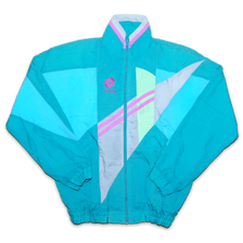 Vintage Lotto Trackjacket Large - Double Double Vintage