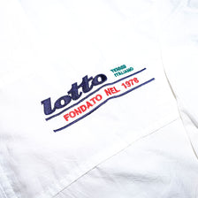 Vintage Lotto Trackjacket Large - Double Double Vintage