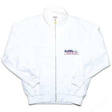 Vintage Lotto Trackjacket Large - Double Double Vintage