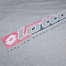Vintage Lotto T-Shirt Large - Double Double Vintage