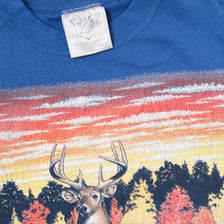 Vintage Louisiana Sweater Medium