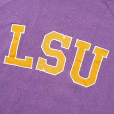 Vintage LSU Sweater Large