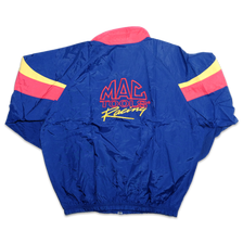 Vintage Racing Trackjacket Large / XLarge - Double Double Vintage