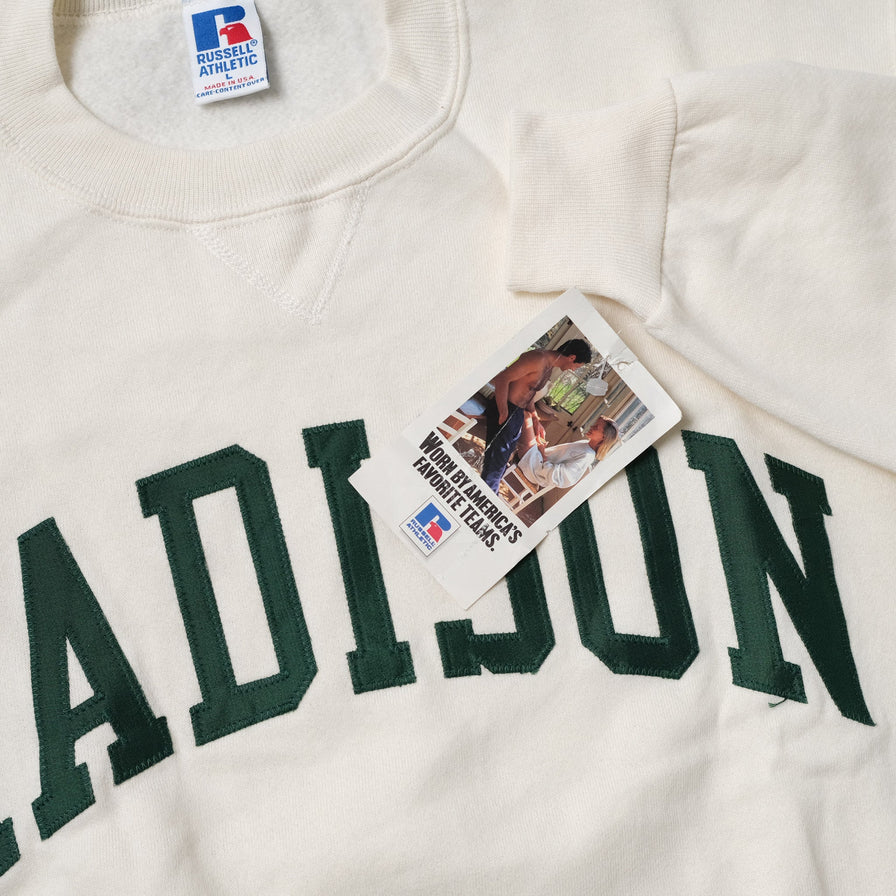 Vintage Madison Sweater Large