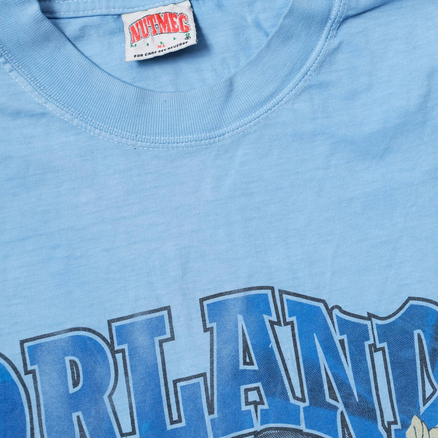 Vintage Orlando Magic T-Shirt XLarge