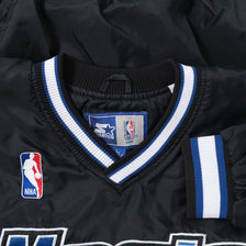 Vintage Starter Orlando Magic Windbreaker Large