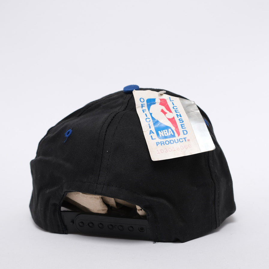 Vintage Deadstock Orlando Magic Snapback