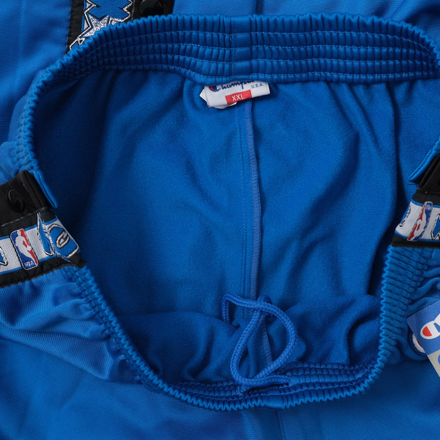 Vintage Deadstock Champion Orlando Magic Track Pants XXL