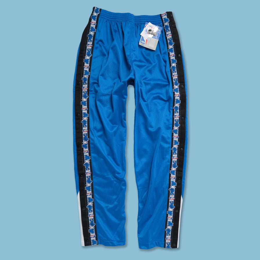 Vintage Deadstock Champion Orlando Magic Track Pants XXL