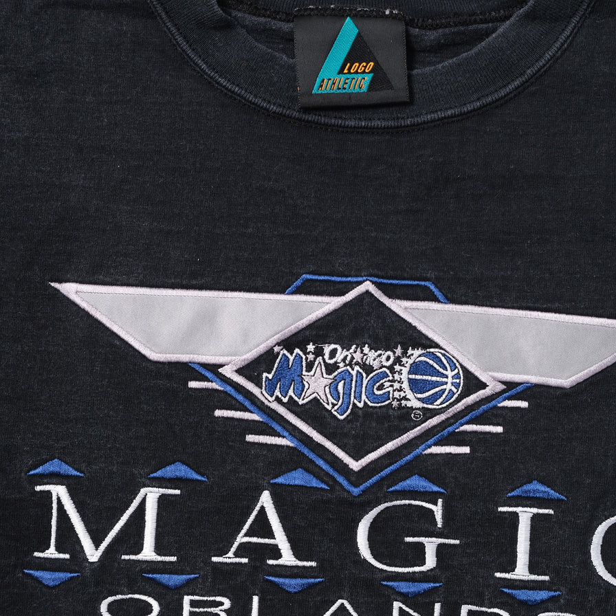 Vintage Orlando Magic T-Shirt XLarge