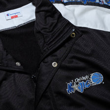 Vintage Champion Orlando Magic Shooting Shirt Large / XLarge - Double Double Vintage