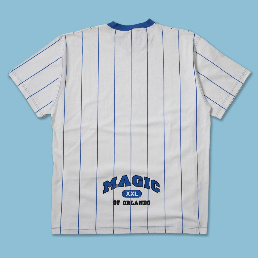 Vintage Deadstock Champion Orlando Magic T-Shirt Large