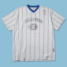 Vintage Deadstock Champion Orlando Magic T-Shirt Large
