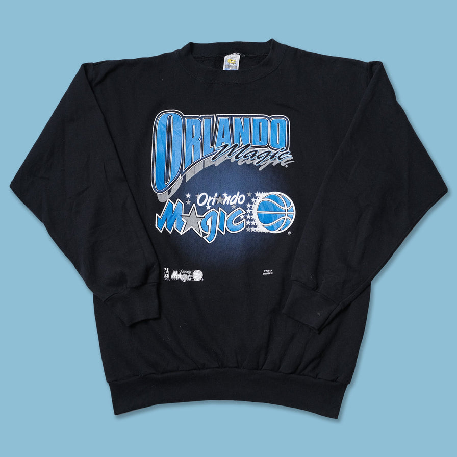Vintage Orlando Magic Sweater Large / XLarge