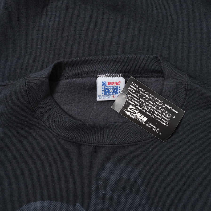 Vintage Deadstock Magic Johnson Sweater Large
