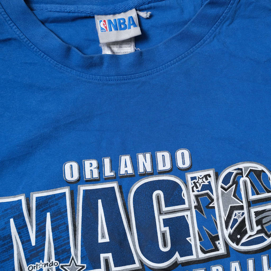 Vintage Orlando Magic T-Shirt XLarge