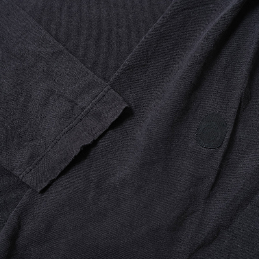 Vintage Main Street Longsleeve Large / XLarge