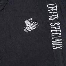 Vintage Main Street Longsleeve Large / XLarge