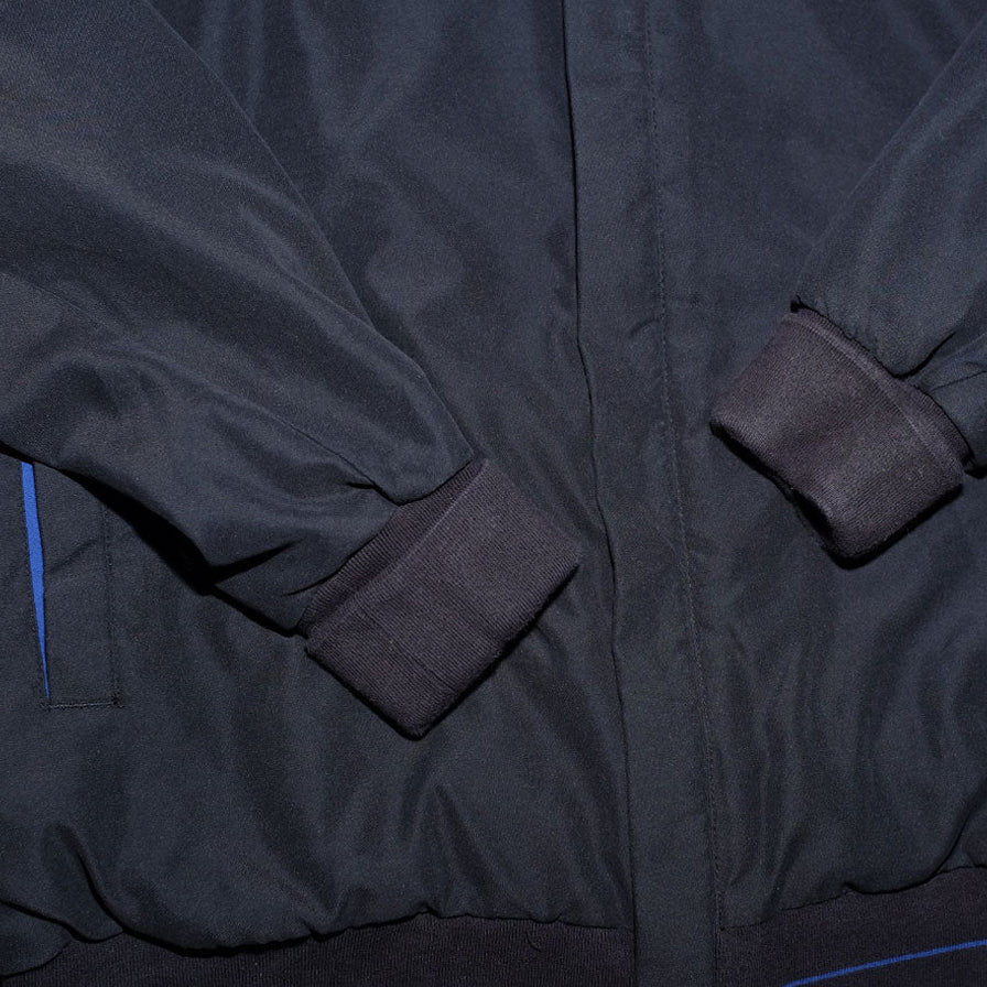 Nike Manchester United Tracktop Medium - Double Double Vintage