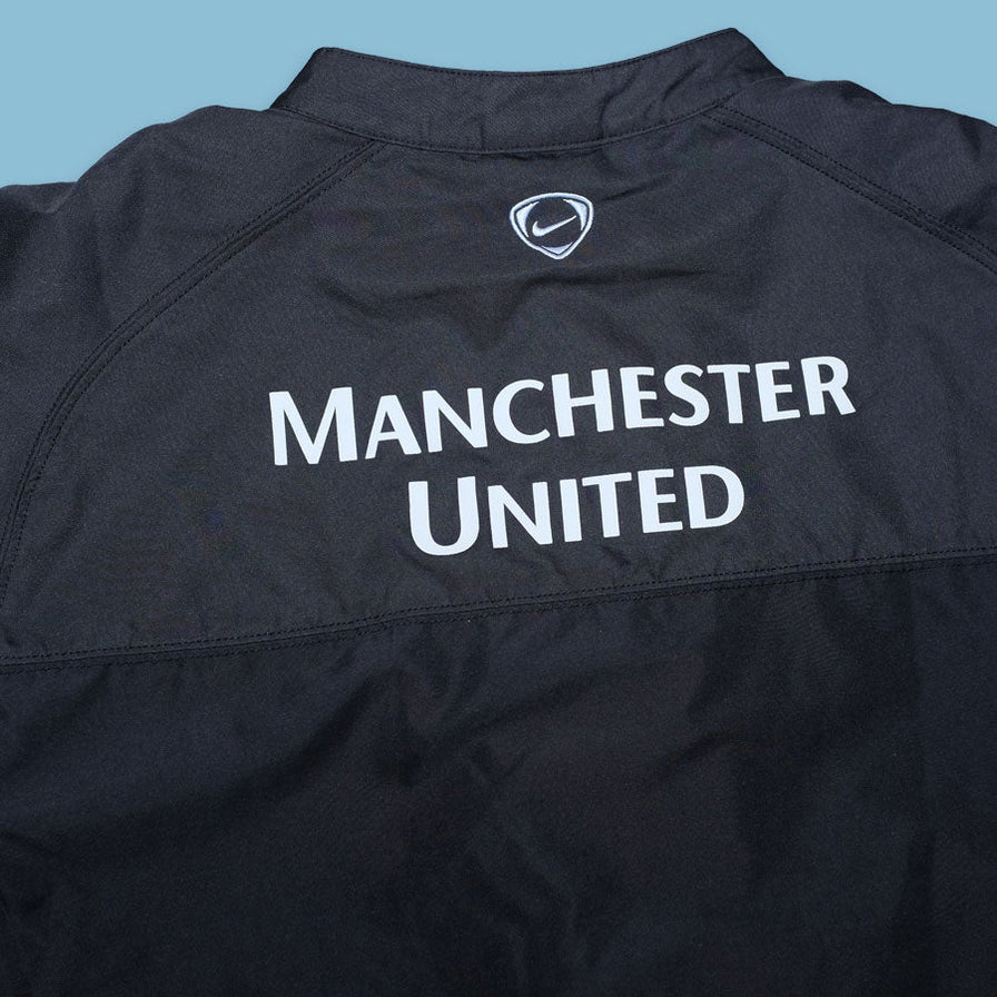 Nike Manchester United Tracktop Medium - Double Double Vintage